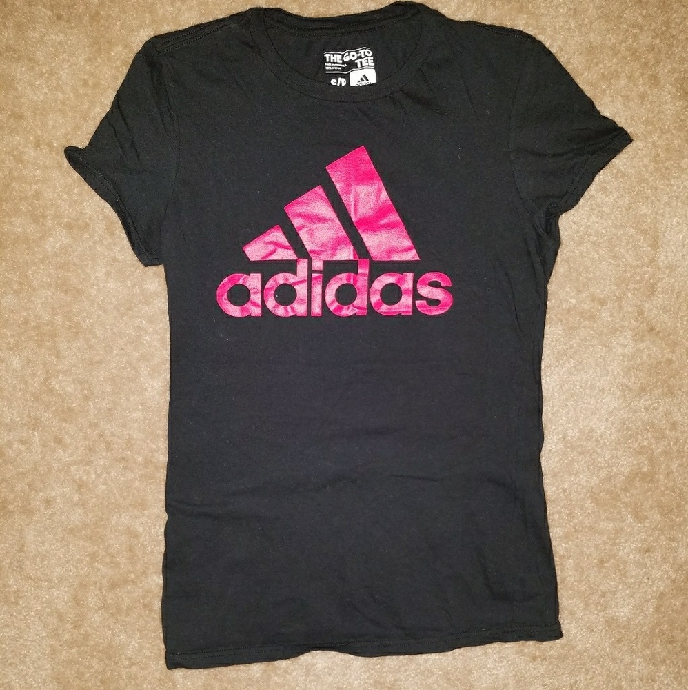 Women's Adidas T-shirt